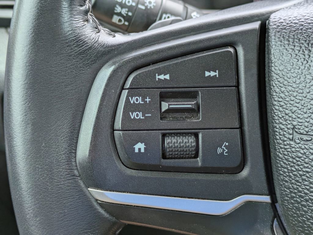 Used 2024 Honda Ridgeline RTL image 24