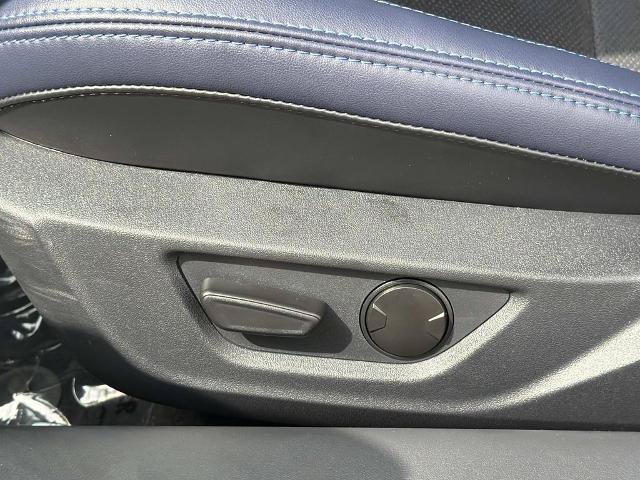Certified 2026 Ford Mustang Dark Horse RWD image 17