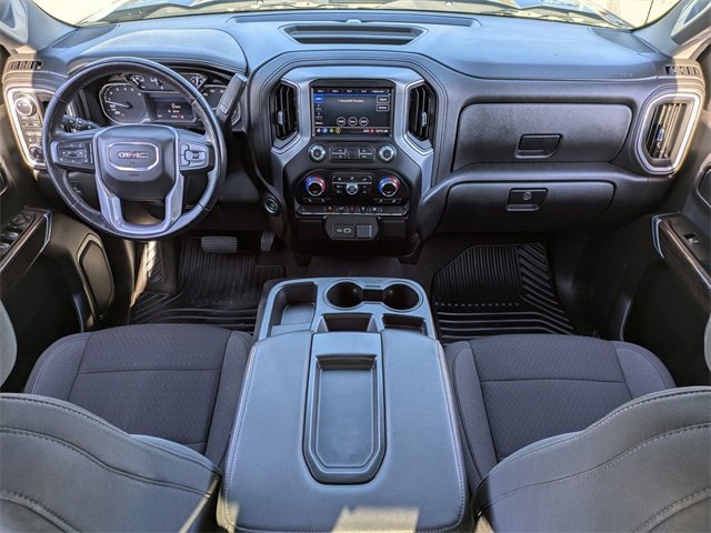 Used 2022 GMC Sierra 1500 Elevation image 15