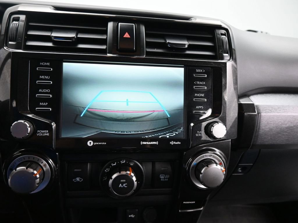 Used 2021 Toyota 4Runner TRD Off-Road image 43