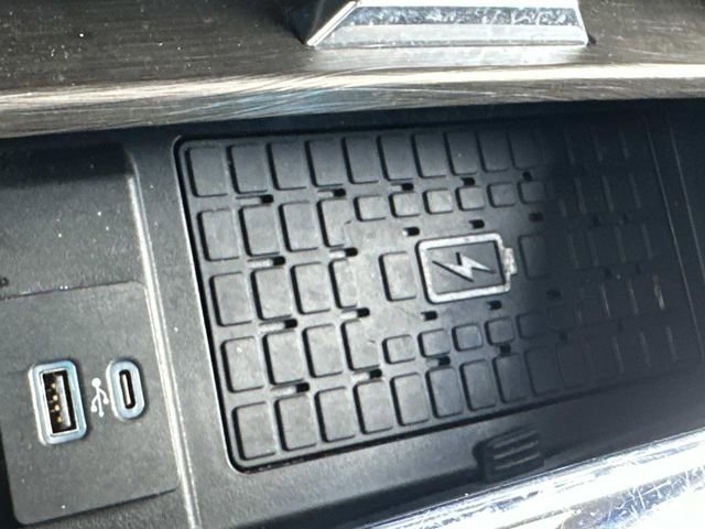 Certified 2024 Ford Expedition Limited AWD/4WD image 31