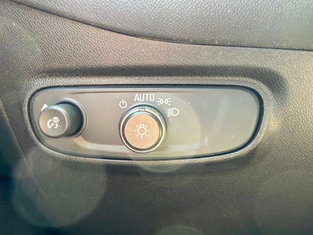 Used 2023 Chevrolet Equinox LS w/ LPO, Cargo Package FWD image 23