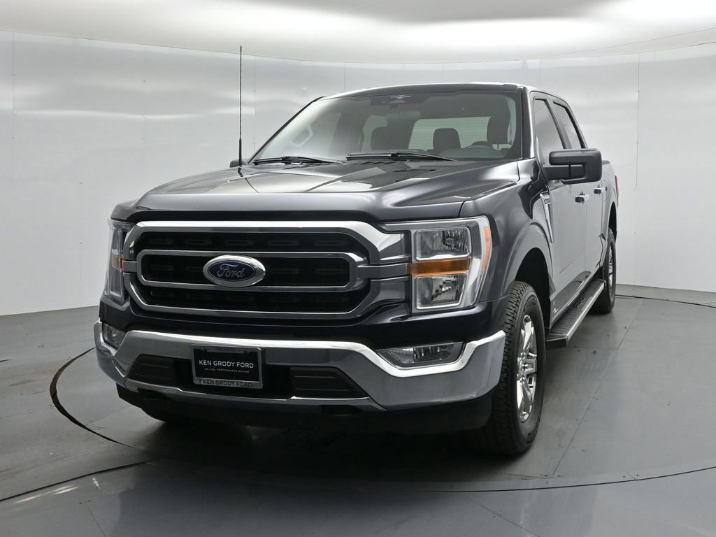Certified 2023 Ford F150 XLT w/ XTR Package image 28