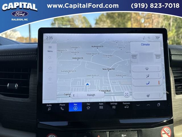Certified 2024 Ford Expedition Max Limited image 32