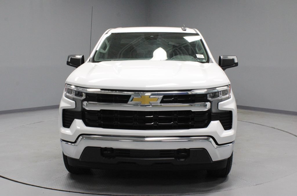 Used 2023 Chevrolet Silverado 1500 LT AWD/4WD image 6