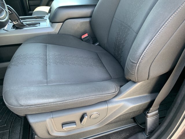 Certified 2018 Ford F150 XLT w/ Equipment Group 302A Luxury AWD/4WD image 21