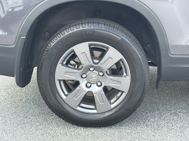 Used 2020 Honda Ridgeline RTL-E image 19