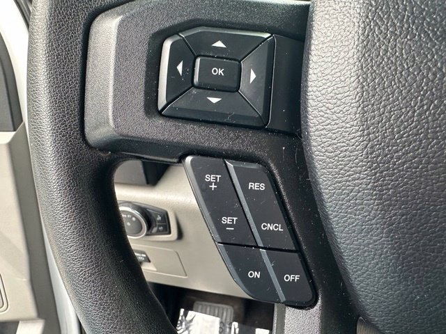 Certified 2019 Ford F150 XL w/ Equipment Group 101A Mid AWD/4WD image 21