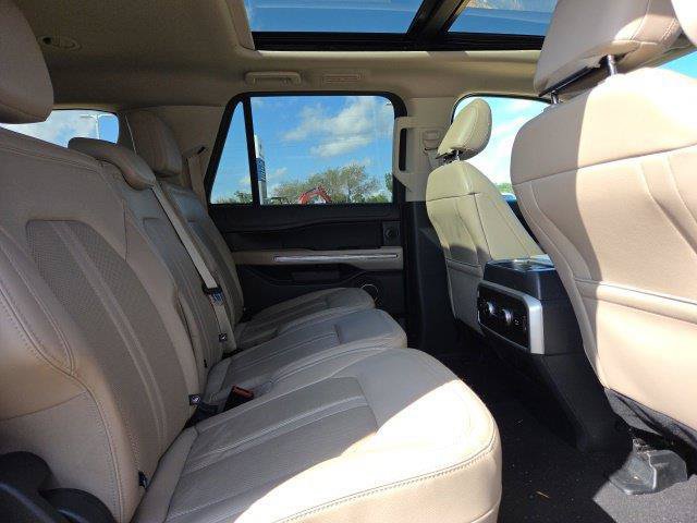 Certified 2024 Ford Expedition Max Limited RWD image 24