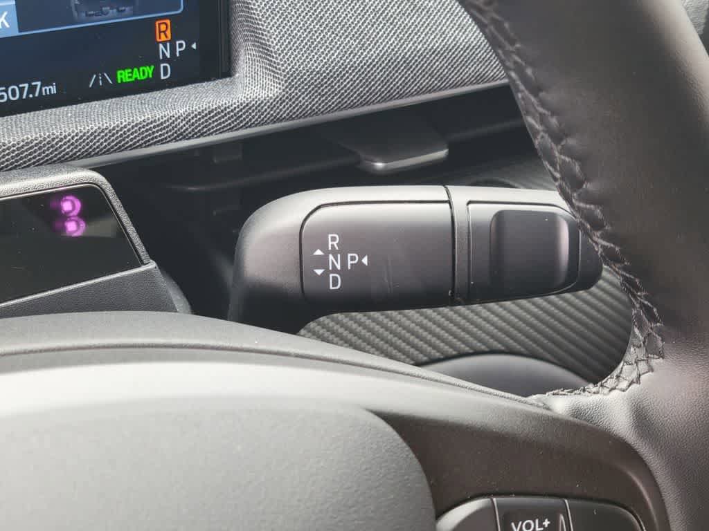 Certified 2025 Ford Mustang Mach-E Premium AWD/4WD image 23