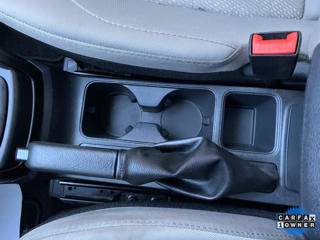 Certified 2021 Ford EcoSport S image 22