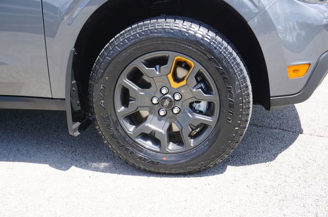 Certified 2024 Ford Maverick Tremor w/ Tremor Off-Road Package AWD/4WD image 21