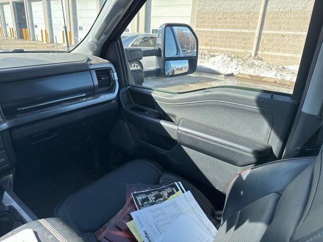 Certified 2024 Ford F450 Lariat w/ Lariat Ultimate Package image 14