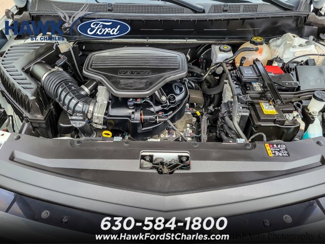 Used 2021 Cadillac XT6 Premium Luxury image 25