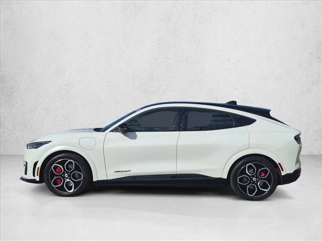 Certified 2023 Ford Mustang Mach-E GT AWD/4WD image 9