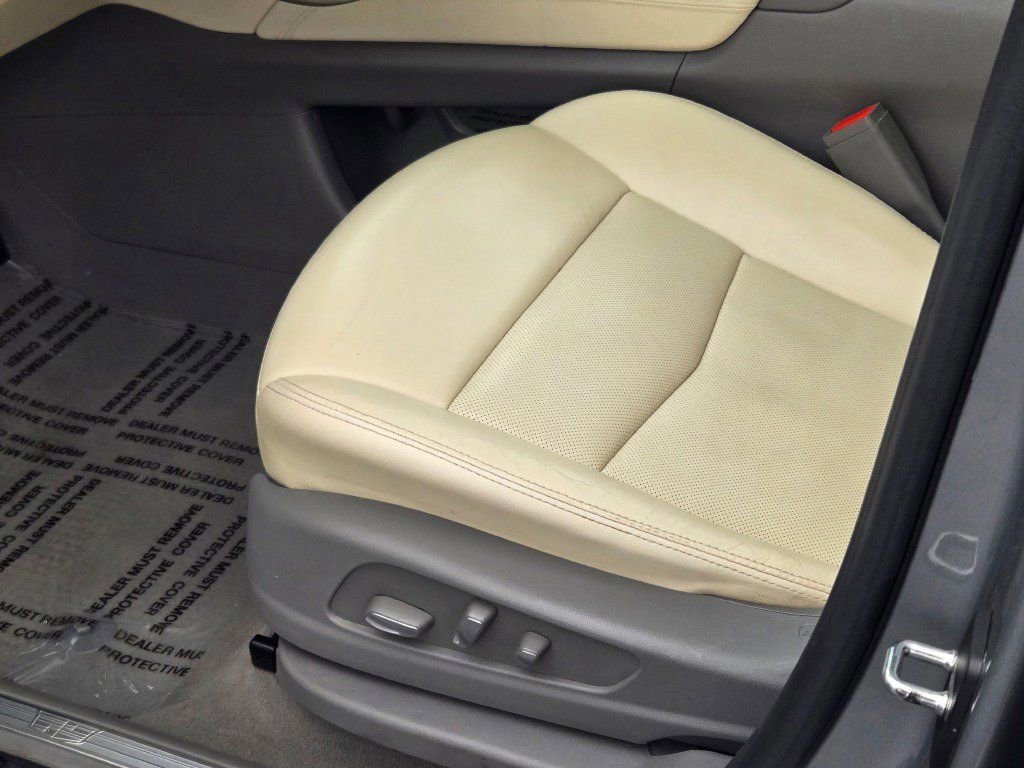 Used 2023 Cadillac XT5 Premium Luxury image 20