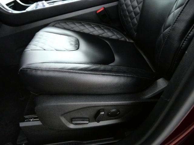 Certified 2023 Ford Edge Titanium AWD/4WD image 15