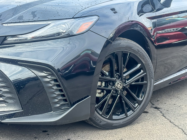 Used 2025 Toyota Camry SE image 6