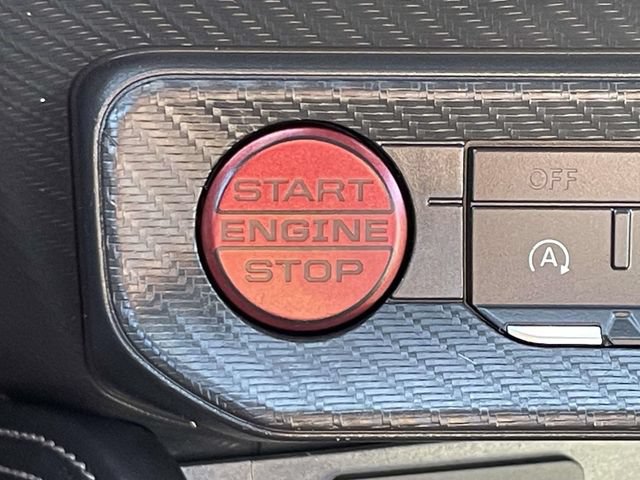 Certified 2024 Ford Mustang GT Premium w/ GT Performance Package RWD image 29