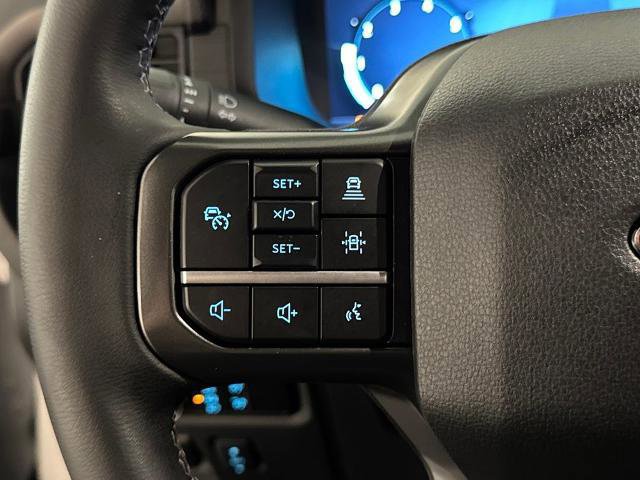 Certified 2024 Ford F150 XLT w/ Equipment Group 303A High image 21
