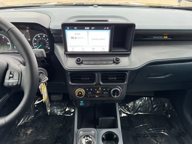 Certified 2024 Ford Maverick XLT w/ XLT Luxury Package image 7