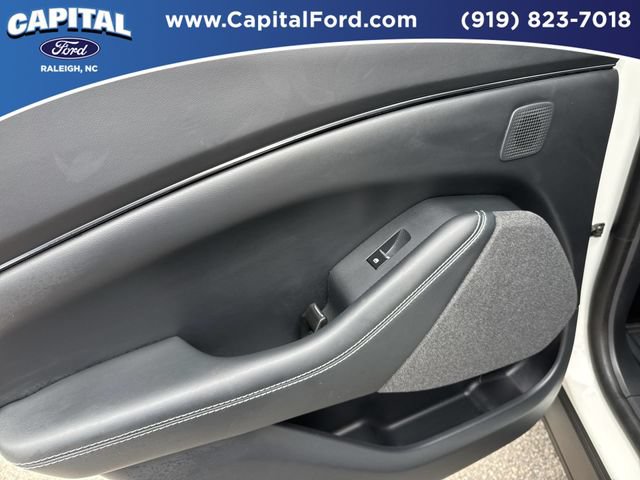 Certified 2023 Ford Mustang Mach-E Premium RWD image 17