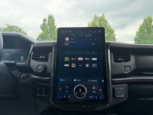 Certified 2023 Ford Expedition Max Limited AWD/4WD image 17