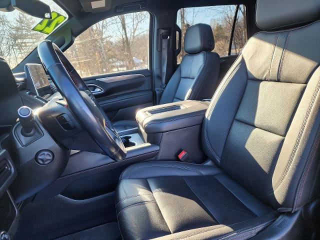 Used 2022 Chevrolet Tahoe RST w/ Sport Performance Package image 11