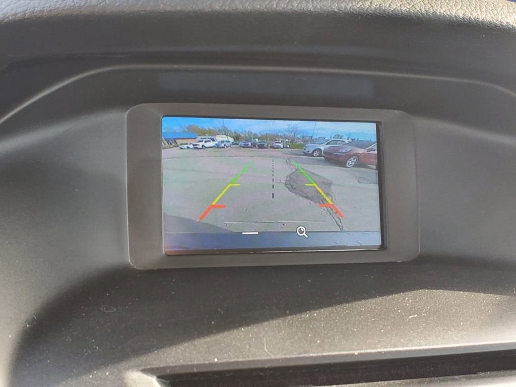 Certified 2016 Ford Focus SE image 23