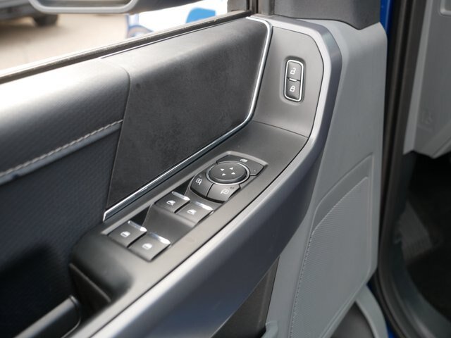 Certified 2025 Ford F150 XLT AWD/4WD image 15