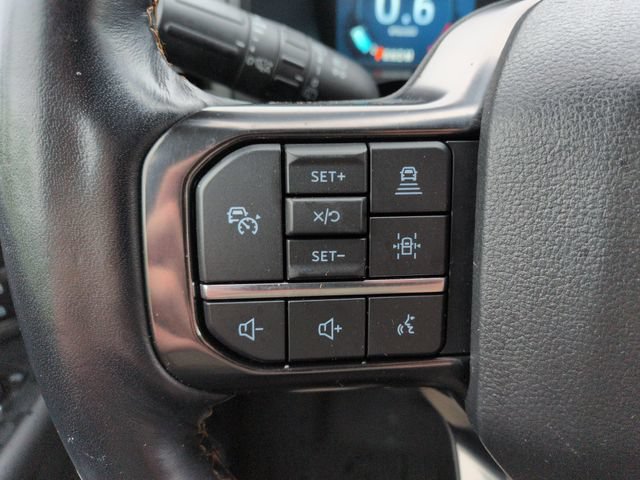 Certified 2022 Ford Expedition Max Platinum AWD/4WD image 34
