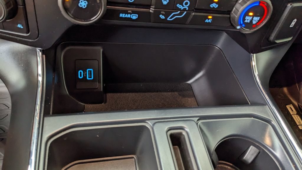 Certified 2024 Ford F150 STX AWD/4WD image 29