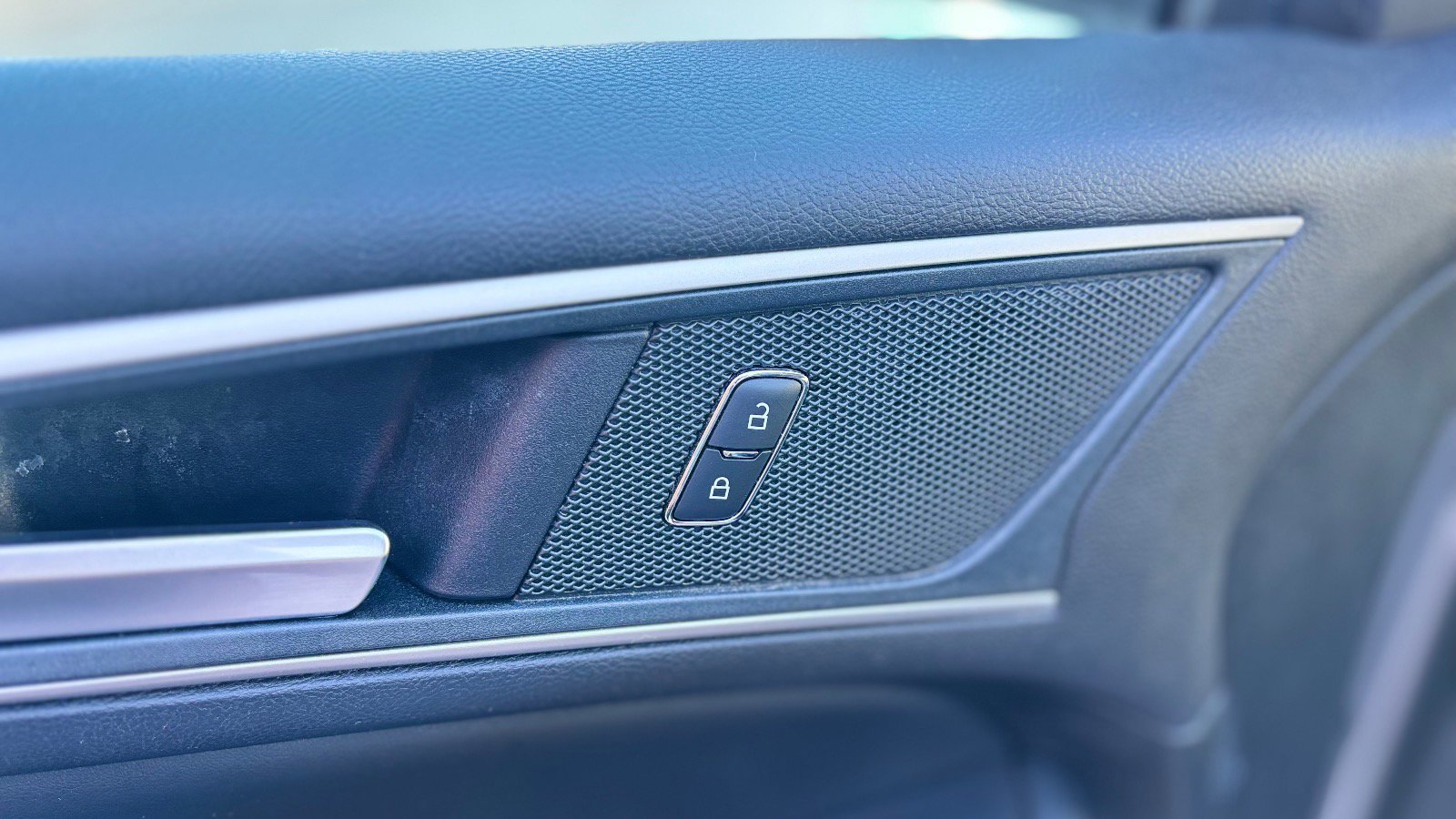 Certified 2024 Ford Edge SEL w/ Convenience Package image 27