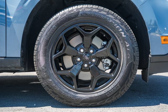 Certified 2024 Ford Maverick XLT w/ XLT Luxury Package AWD/4WD image 23