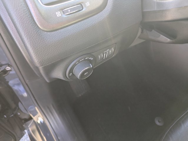 Used 2018 Jeep Compass Trailhawk w/ Leather Interior Group image 14