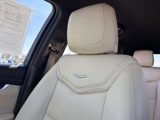 Used 2019 Cadillac XT5 FWD image 25