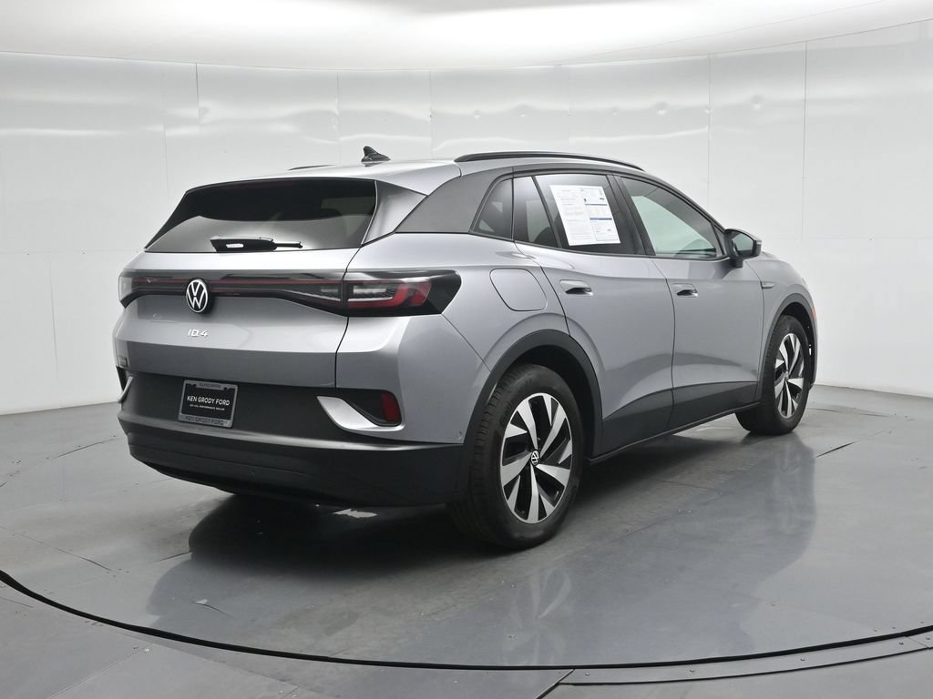 Used 2025 Volkswagen ID.4 Pro RWD image 24