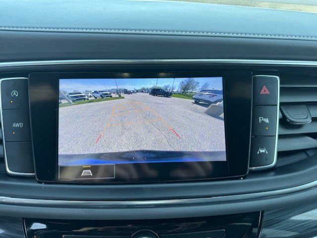 Used 2023 Buick Enclave Essence w/ Experience Buick Package AWD/4WD image 21