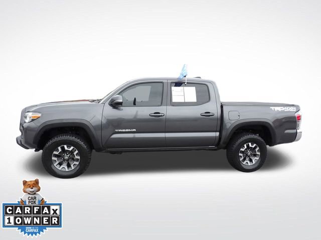 Used 2020 Toyota Tacoma TRD Off-Road image 4