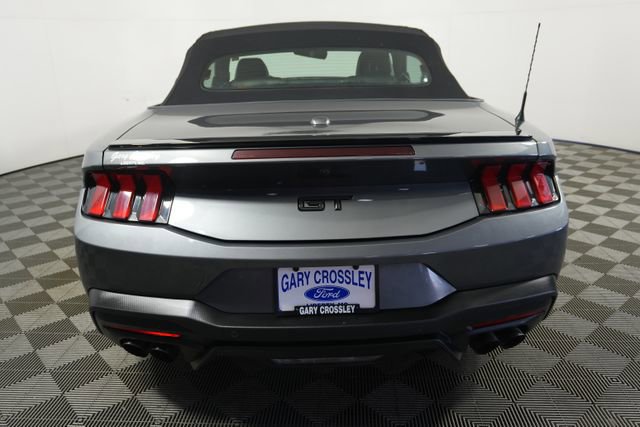 Certified 2024 Ford Mustang GT Premium image 3