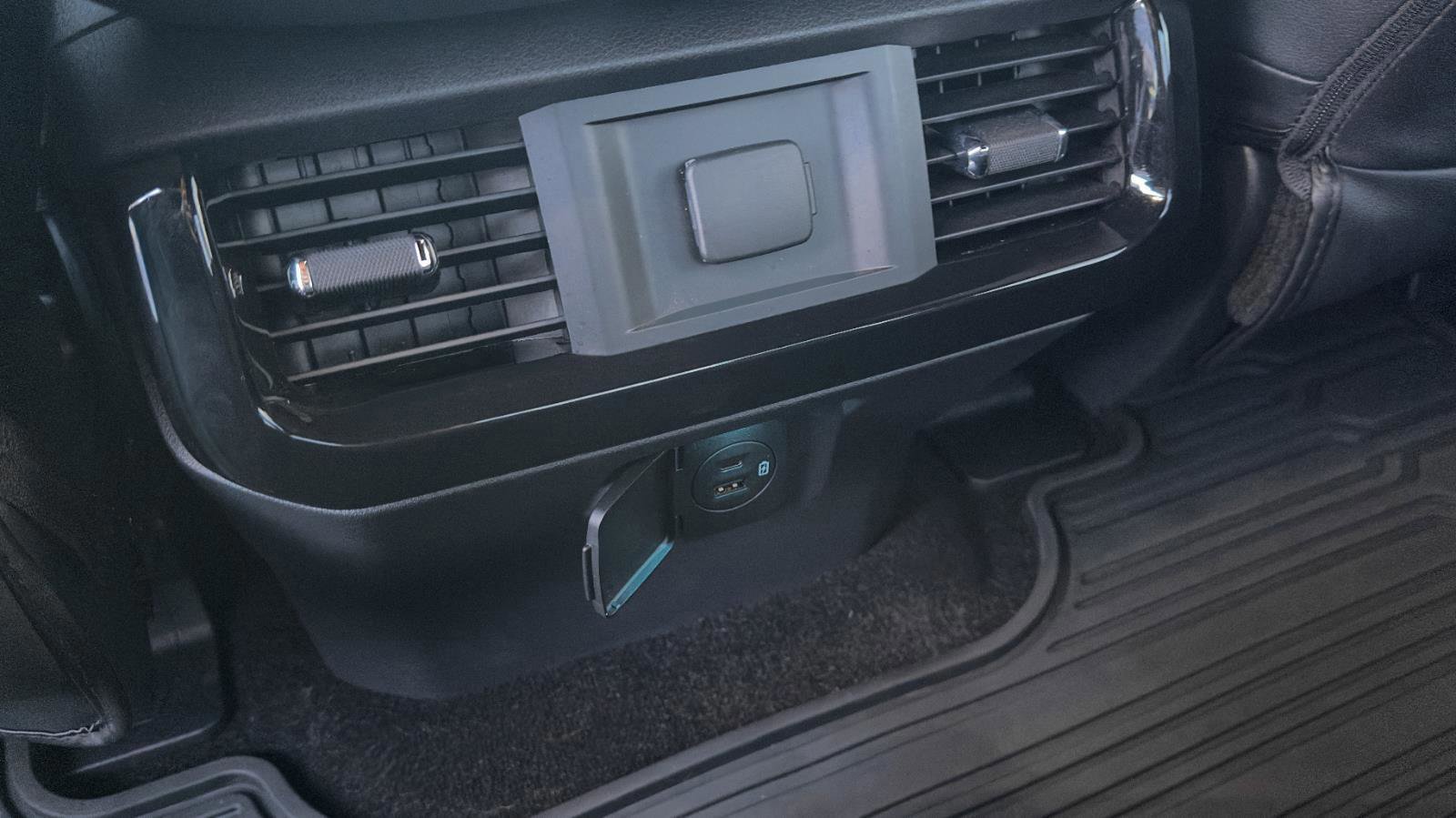 Certified 2022 Ford F150 XL w/ STX Appearance Package image 10