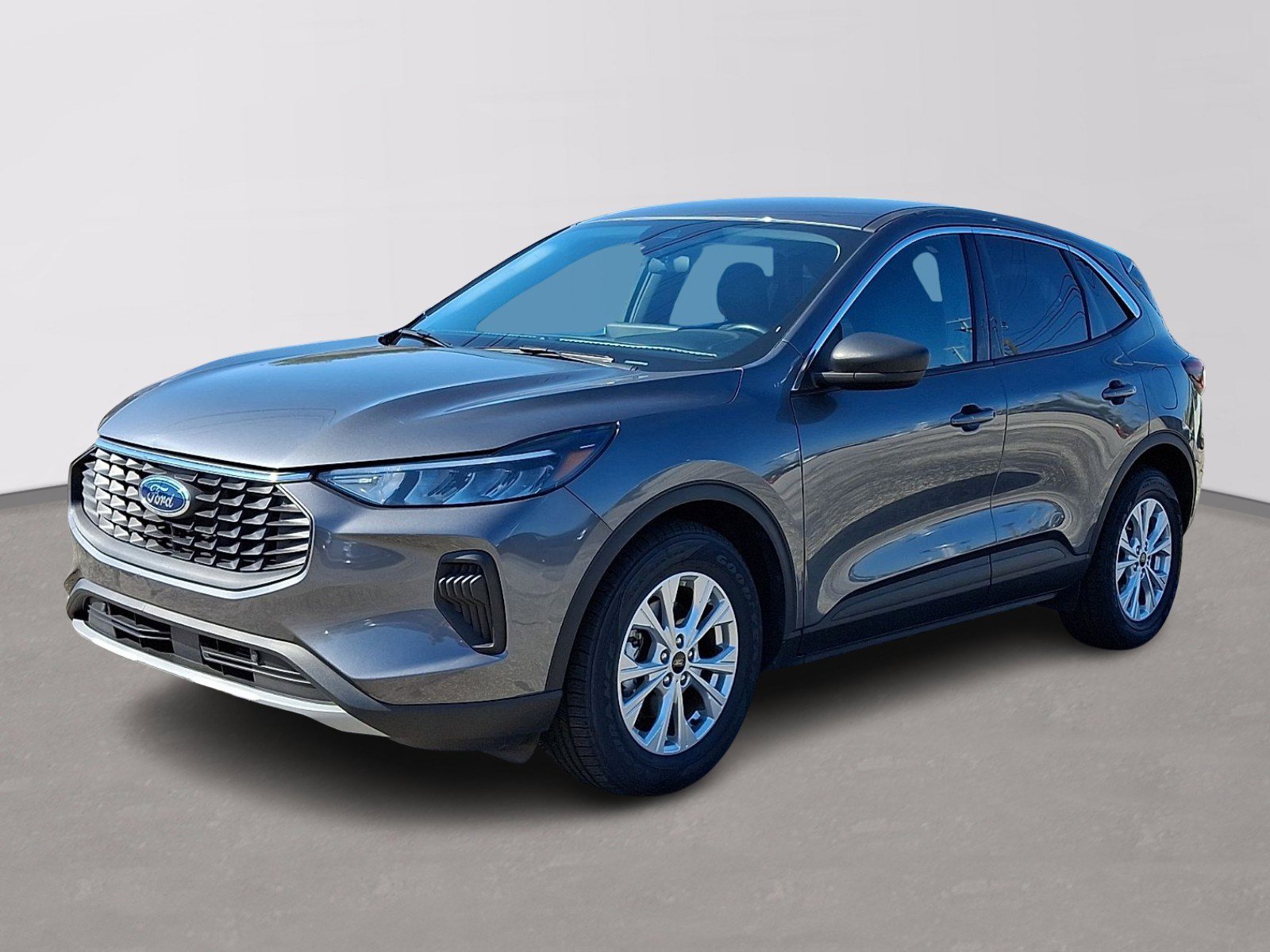 Certified 2024 Ford Escape Active w/ Tech Pack #1 FWD image 3