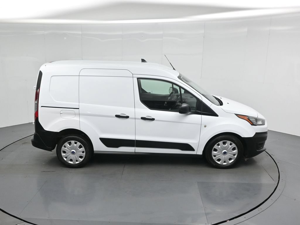 Certified 2022 Ford Transit Connect XL FWD image 34