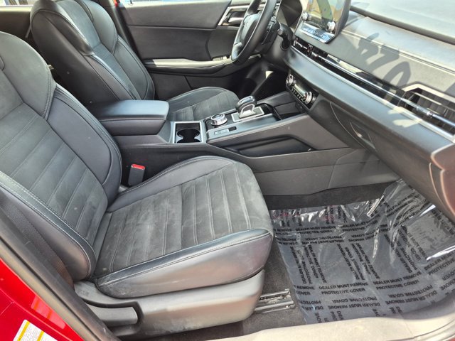 Used 2024 Mitsubishi Outlander SE FWD image 30