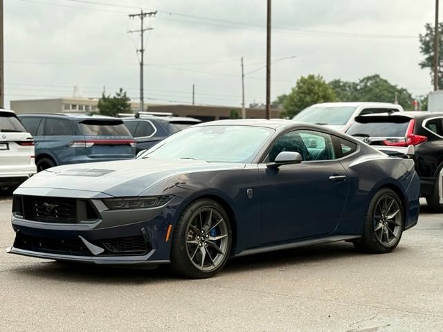 Certified 2024 Ford Mustang Dark Horse RWD image 47
