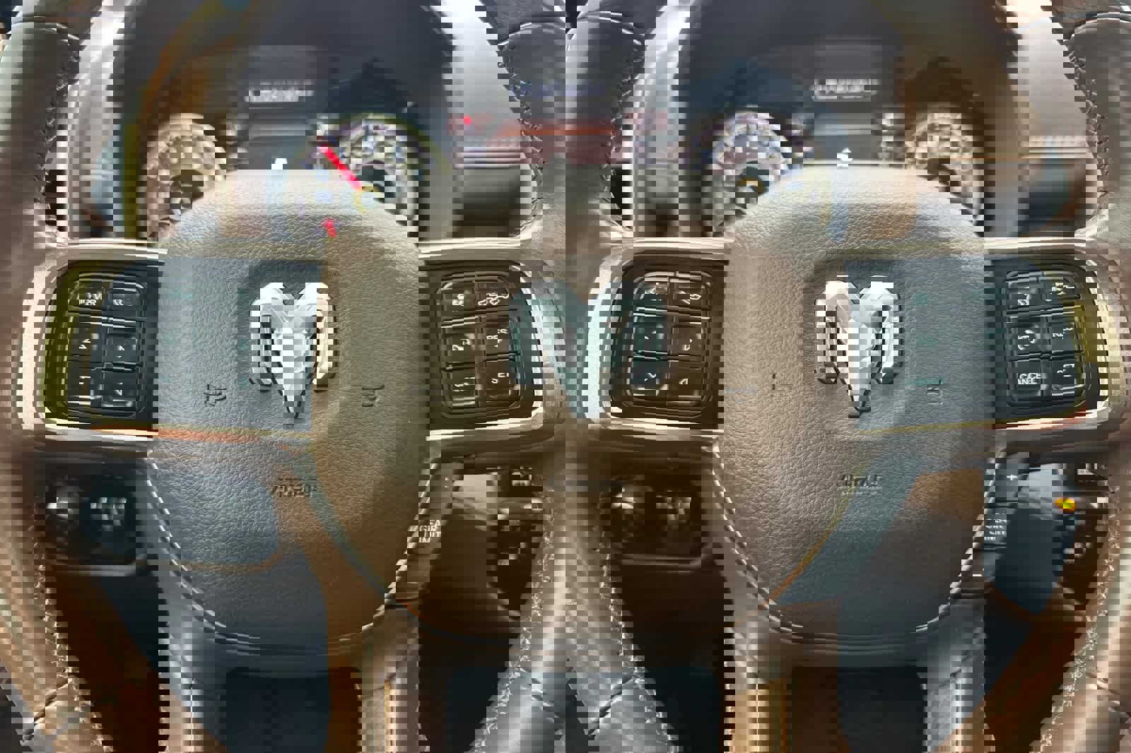 Used 2021 RAM 2500 Limited image 23