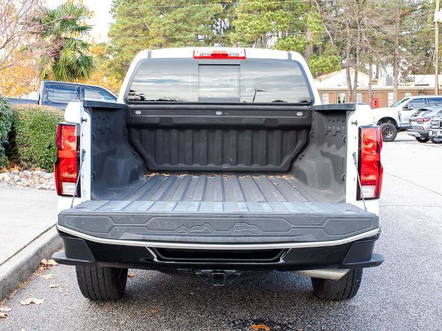 Used 2023 Chevrolet Colorado W/T image 20