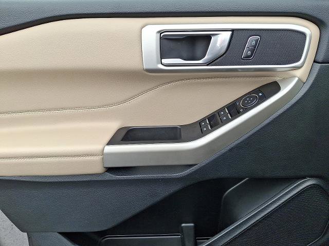 Certified 2023 Ford Explorer XLT w/ Equipment Group 202A image 13