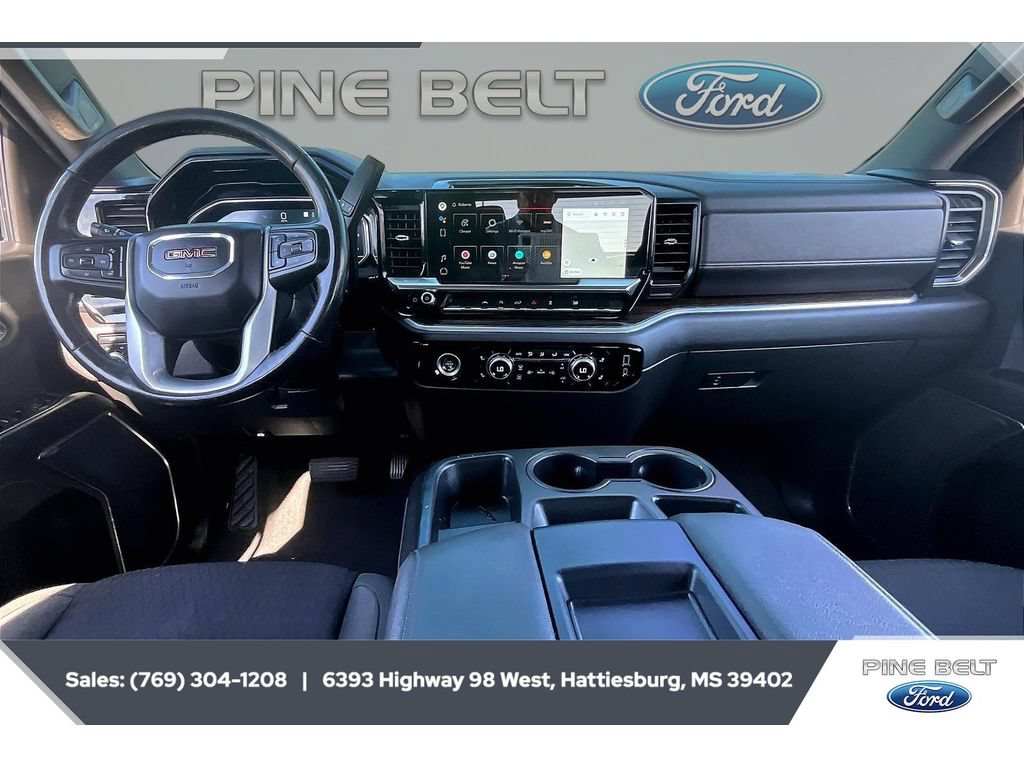 Used 2022 GMC Sierra 1500 Elevation AWD/4WD image 14