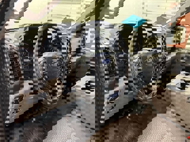 Certified 2020 Ford F150 XLT w/ Equipment Group 301A Mid image 12